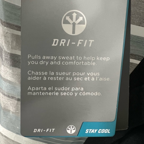 Nike San Francisco 49ers Dri-Fit Shirt - Picture 11 of 12